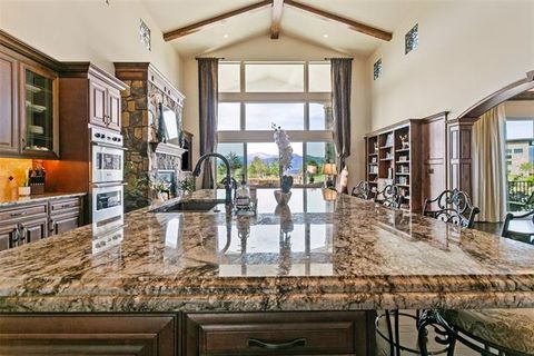 Tiny photo for 1425 Vine Cliff Heights, Colorado Springs, CO 80921 (MLS # 3884069)