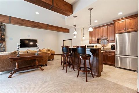 Tiny photo for 1425 Vine Cliff Heights, Colorado Springs, CO 80921 (MLS # 3884069)