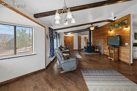 Tiny photo for 3805 Windsor Avenue, Colorado Springs, CO 80907 (MLS # 7170553)