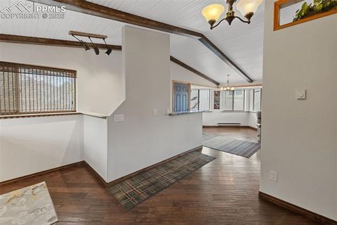 Tiny photo for 3805 Windsor Avenue, Colorado Springs, CO 80907 (MLS # 7170553)
