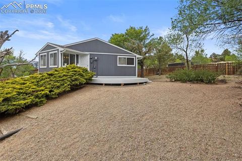 Tiny photo for 3805 Windsor Avenue, Colorado Springs, CO 80907 (MLS # 7170553)