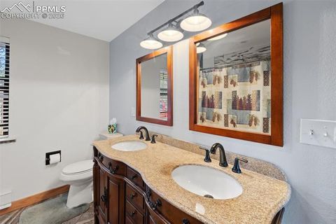 Tiny photo for 3805 Windsor Avenue, Colorado Springs, CO 80907 (MLS # 7170553)