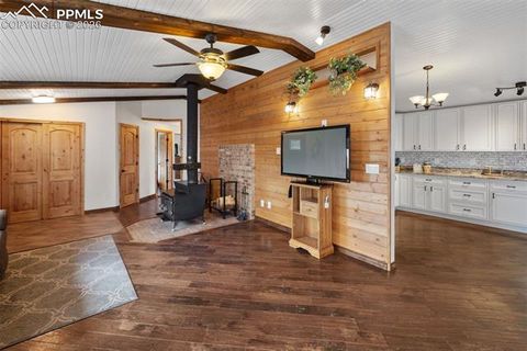 Tiny photo for 3805 Windsor Avenue, Colorado Springs, CO 80907 (MLS # 7170553)