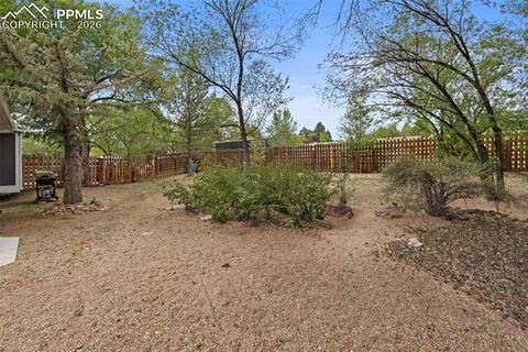 Tiny photo for 3805 Windsor Avenue, Colorado Springs, CO 80907 (MLS # 7170553)