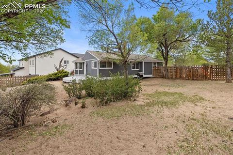 Tiny photo for 3805 Windsor Avenue, Colorado Springs, CO 80907 (MLS # 7170553)