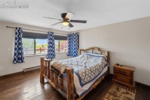 Tiny photo for 3805 Windsor Avenue, Colorado Springs, CO 80907 (MLS # 7170553)