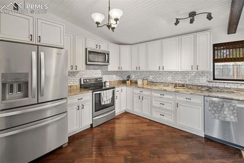 Tiny photo for 3805 Windsor Avenue, Colorado Springs, CO 80907 (MLS # 7170553)