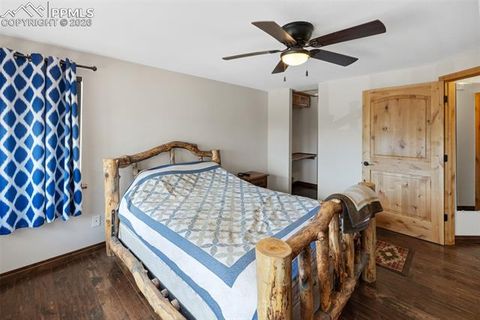 Tiny photo for 3805 Windsor Avenue, Colorado Springs, CO 80907 (MLS # 7170553)