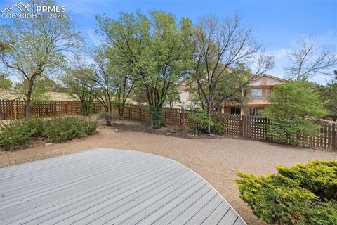 Tiny photo for 3805 Windsor Avenue, Colorado Springs, CO 80907 (MLS # 7170553)