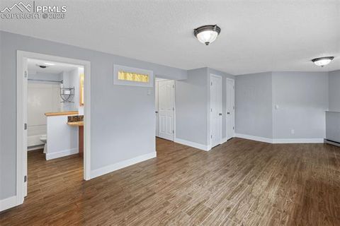 Tiny photo for 3805 Windsor Avenue, Colorado Springs, CO 80907 (MLS # 7170553)