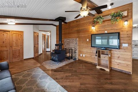 Tiny photo for 3805 Windsor Avenue, Colorado Springs, CO 80907 (MLS # 7170553)