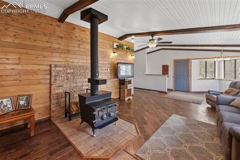 Tiny photo for 3805 Windsor Avenue, Colorado Springs, CO 80907 (MLS # 7170553)