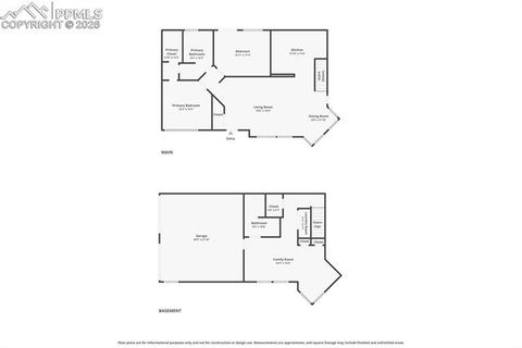Tiny photo for 3805 Windsor Avenue, Colorado Springs, CO 80907 (MLS # 7170553)