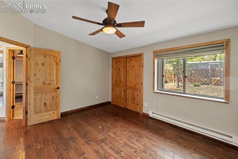 Tiny photo for 3805 Windsor Avenue, Colorado Springs, CO 80907 (MLS # 7170553)