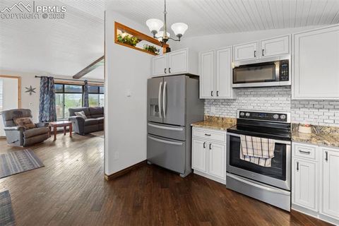 Tiny photo for 3805 Windsor Avenue, Colorado Springs, CO 80907 (MLS # 7170553)