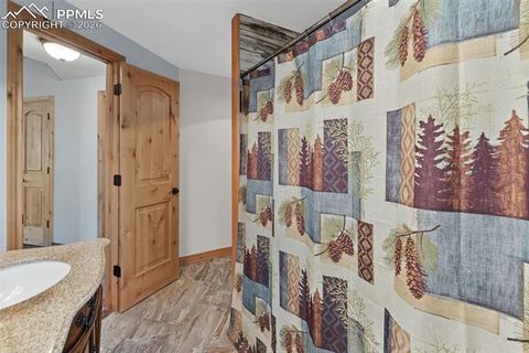 Tiny photo for 3805 Windsor Avenue, Colorado Springs, CO 80907 (MLS # 7170553)