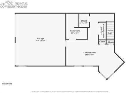 Tiny photo for 3805 Windsor Avenue, Colorado Springs, CO 80907 (MLS # 7170553)