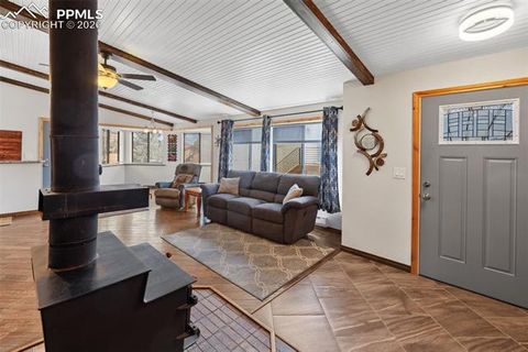 Tiny photo for 3805 Windsor Avenue, Colorado Springs, CO 80907 (MLS # 7170553)