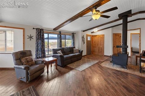 Tiny photo for 3805 Windsor Avenue, Colorado Springs, CO 80907 (MLS # 7170553)