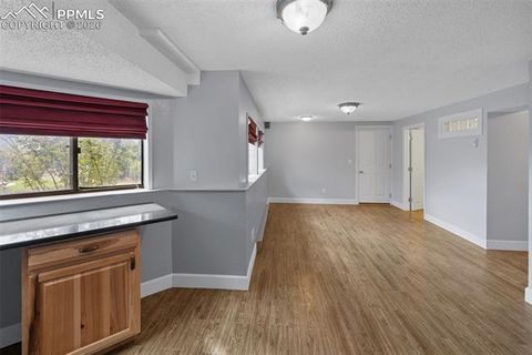 Tiny photo for 3805 Windsor Avenue, Colorado Springs, CO 80907 (MLS # 7170553)
