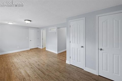 Tiny photo for 3805 Windsor Avenue, Colorado Springs, CO 80907 (MLS # 7170553)