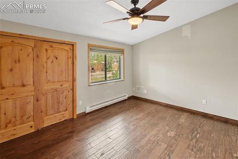 Tiny photo for 3805 Windsor Avenue, Colorado Springs, CO 80907 (MLS # 7170553)