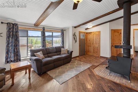 Tiny photo for 3805 Windsor Avenue, Colorado Springs, CO 80907 (MLS # 7170553)