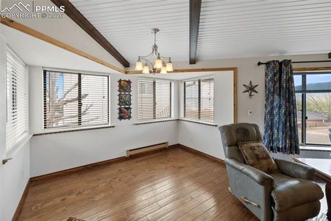 Tiny photo for 3805 Windsor Avenue, Colorado Springs, CO 80907 (MLS # 7170553)