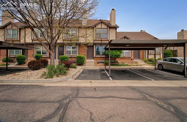 5573 Tamworth Drive