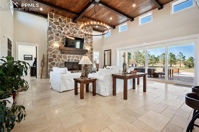 4694 Settlers Ranch Road