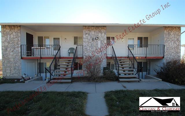1145 Cree Drive Apt 3