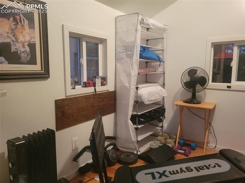 Tiny photo for 521 E Brookside Street, Colorado Springs, CO 80905 (MLS # 7483473)