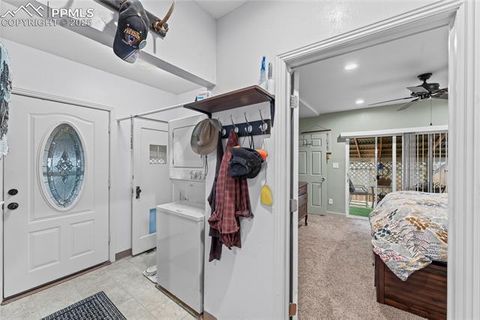 Tiny photo for 521 E Brookside Street, Colorado Springs, CO 80905 (MLS # 7483473)