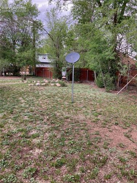 Tiny photo for 106 W Cheyenne Road, Colorado Springs, CO 80906 (MLS # 8321556)