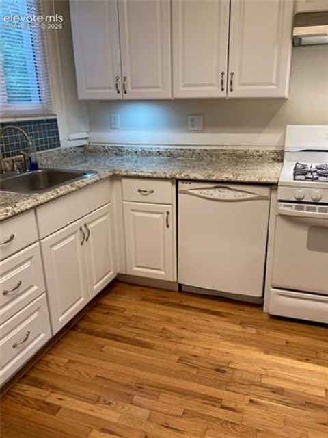 Tiny photo for 106 W Cheyenne Road, Colorado Springs, CO 80906 (MLS # 8321556)