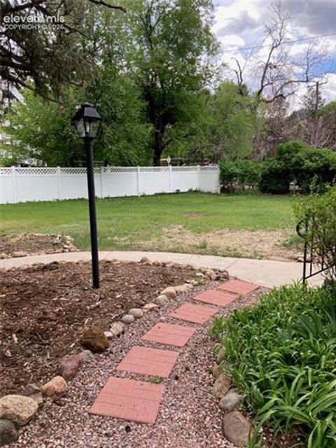 Tiny photo for 106 W Cheyenne Road, Colorado Springs, CO 80906 (MLS # 8321556)