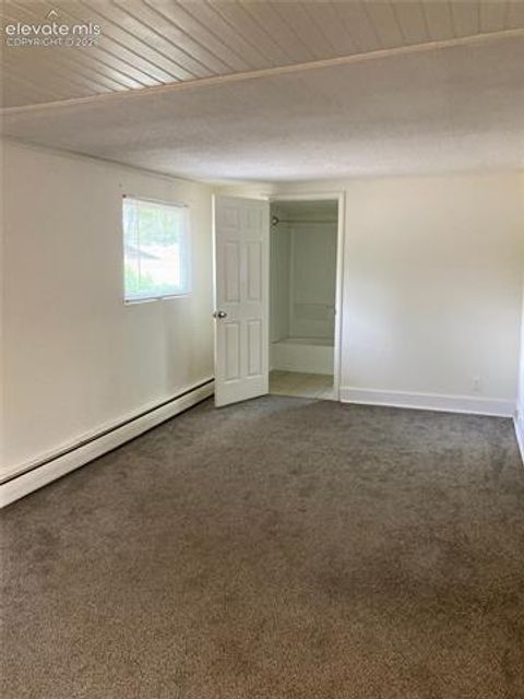 Tiny photo for 106 W Cheyenne Road, Colorado Springs, CO 80906 (MLS # 8321556)