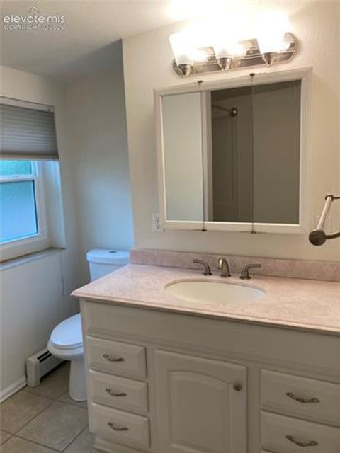 Tiny photo for 106 W Cheyenne Road, Colorado Springs, CO 80906 (MLS # 8321556)