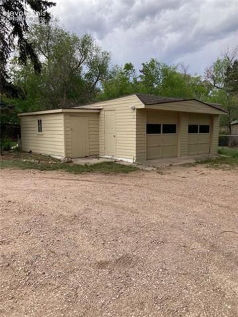 Tiny photo for 106 W Cheyenne Road, Colorado Springs, CO 80906 (MLS # 8321556)