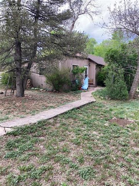 Tiny photo for 106 W Cheyenne Road, Colorado Springs, CO 80906 (MLS # 8321556)