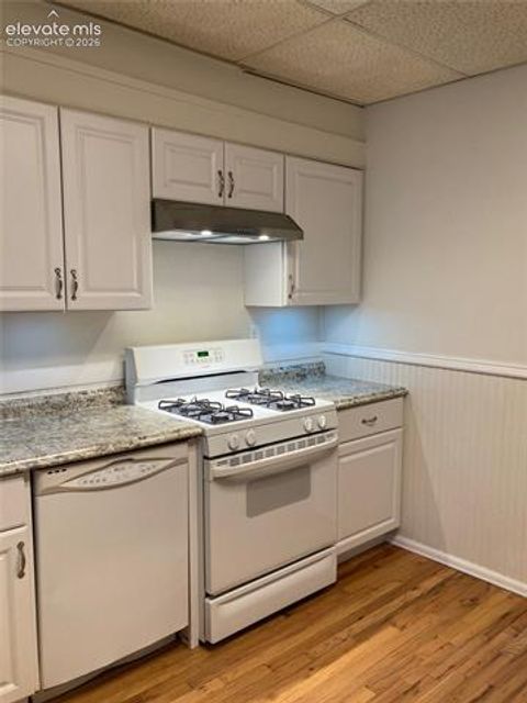 Tiny photo for 106 W Cheyenne Road, Colorado Springs, CO 80906 (MLS # 8321556)