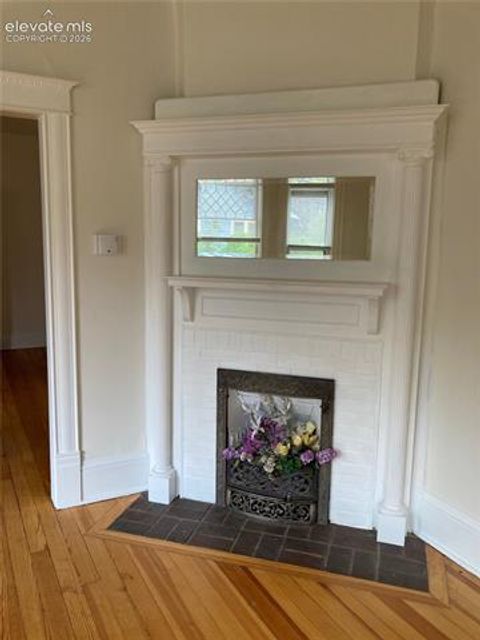 Tiny photo for 106 W Cheyenne Road, Colorado Springs, CO 80906 (MLS # 8321556)