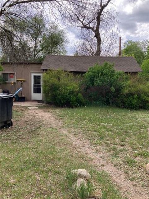 Tiny photo for 106 W Cheyenne Road, Colorado Springs, CO 80906 (MLS # 8321556)