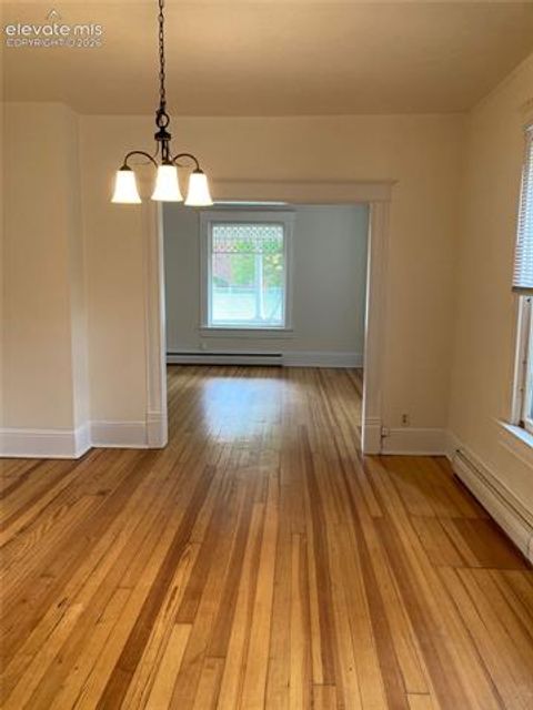 Tiny photo for 106 W Cheyenne Road, Colorado Springs, CO 80906 (MLS # 8321556)