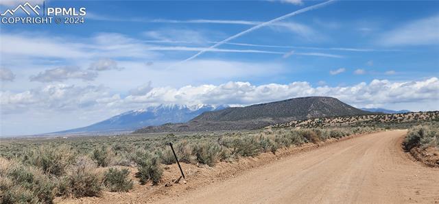 Lot 862 Juarez Road