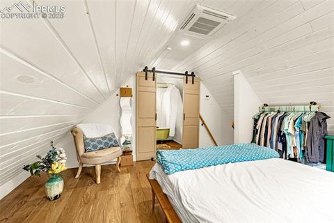 Tiny photo for 806 E Platte Avenue, Colorado Springs, CO 80903 (MLS # 8974610)