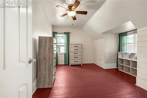 Tiny photo for 806 E Platte Avenue, Colorado Springs, CO 80903 (MLS # 8974610)