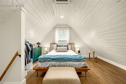 Tiny photo for 806 E Platte Avenue, Colorado Springs, CO 80903 (MLS # 8974610)