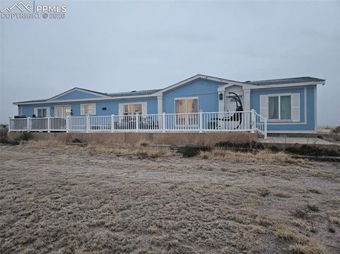 5633 Antelope Road Fountain CO 80817