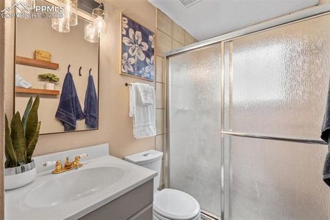 Tiny photo for 814 Paradise Lane, Colorado Springs, CO 80904 (MLS # 5215466)